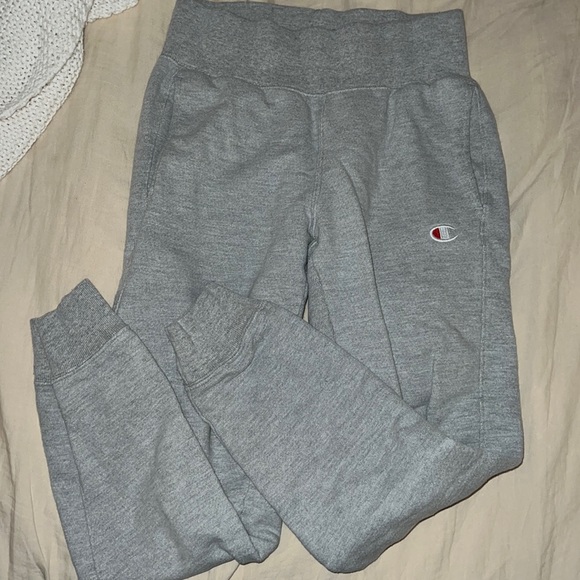 Champion sweatpants - Picture 1 of 3